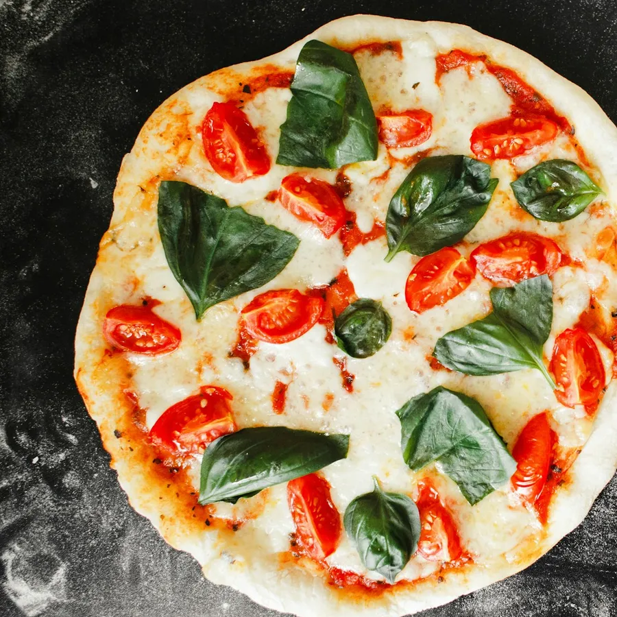 Margherita